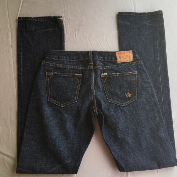 True Religion “Christina” - Picture 6 of 8